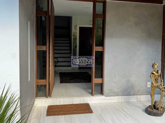 Imagem Imóvel com 7 Quartos à Venda, 1.000 m² em Barra Da Tijuca - Rio De Janeiro