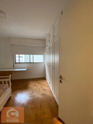 Imagem Apartamento com 3 Quartos à Venda, 230 m² em Jardim América - São Paulo Imagem Apartamento com 3 Quartos à Venda, 230 m² em Jardim América - São Paulo