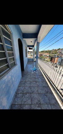 Imagem Casa com 3 Quartos à Venda, 150 m² em Jardim Nova Esperança - Francisco Morato