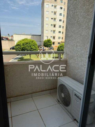 Imagem Apartamento com 2 Quartos à Venda, 55 m² em Piracicamirim - Piracicaba Imagem Apartamento com 2 Quartos à Venda, 55 m² em Piracicamirim - Piracicaba