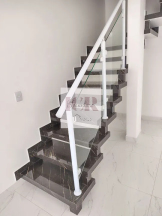 Imagem Sobrado com 2 Quartos à Venda, 100 m² em Jardim Novo Horizonte - Sorocaba Imagem Sobrado com 2 Quartos à Venda, 100 m² em Jardim Novo Horizonte - Sorocaba