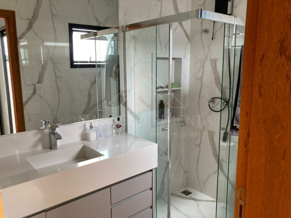 Imagem Sobrado com 4 Quartos à Venda, 253 m² em Condomínio Madre Maria Vilac - Valinhos