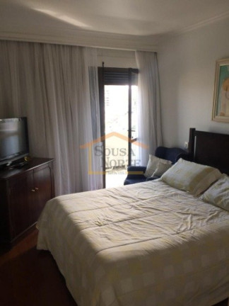 Imagem Apartamento com 4 Quartos à Venda, em Santana - São Paulo Imagem Apartamento com 4 Quartos à Venda, em Santana - São Paulo