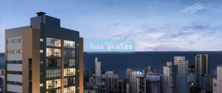 Imagem Apartamento com 4 Quartos à Venda, 135 m² em Centro - Balneário Camboriú