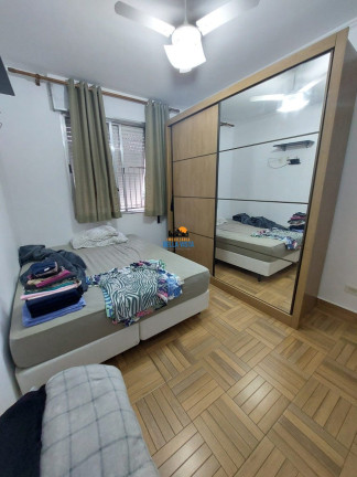 Imagem Apartamento com 3 Quartos à Venda,  em Centro - São Vicente