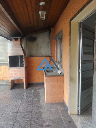 Casa com 4 Quartos à Venda, 80 m² em Vila Machado - Mairiporã