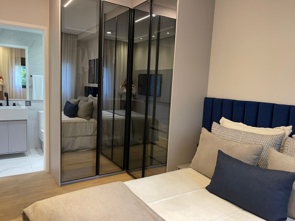 Imagem Apartamento com 2 Quartos à Venda, 70 m² em Jardim Esplanada - São José Dos Campos Imagem Apartamento com 2 Quartos à Venda, 70 m² em Jardim Esplanada - São José Dos Campos
