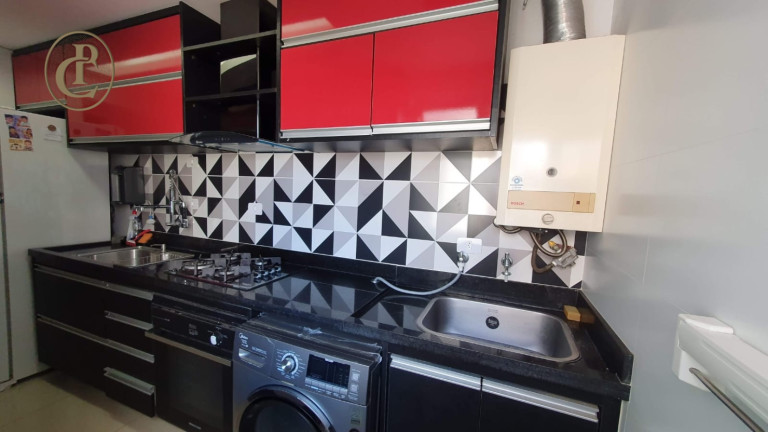 Imagem Apartamento com 2 Quartos à Venda, 59 m² em Jardim América - São José Dos Campos Imagem Apartamento com 2 Quartos à Venda, 59 m² em Jardim América - São José Dos Campos