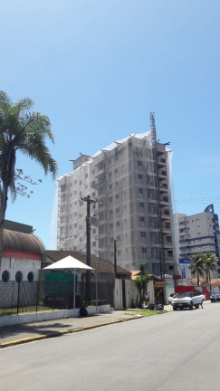 Imagem Apartamento com 2 Quartos à Venda, 56 m² em Mirim - Praia Grande Imagem Apartamento com 2 Quartos à Venda, 56 m² em Mirim - Praia Grande