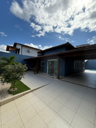 Imagem Casa com 3 Quartos à Venda, 180 m² em Morada De Laranjeiras - Serra Imagem Casa com 3 Quartos à Venda, 180 m² em Morada De Laranjeiras - Serra