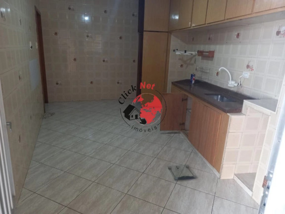 Casa com 2 Quartos à Venda, 144 m² em Parque Das Nações - Santo André