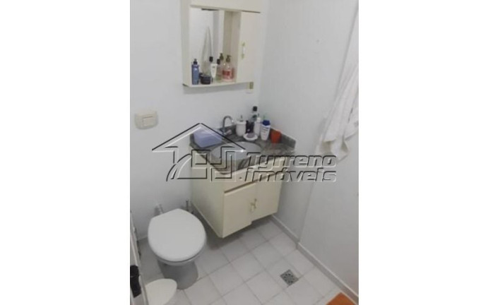 Imagem Apartamento com 4 Quartos à Venda, 108 m² em Floradas De São José - São José Dos Campos Imagem Apartamento com 4 Quartos à Venda, 108 m² em Floradas De São José - São José Dos Campos