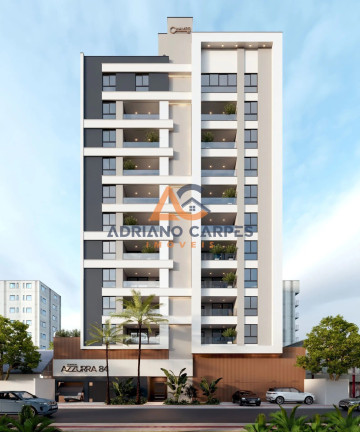 Imóvel com 3 Quartos à Venda, 98 m² em Centro - Navegantes