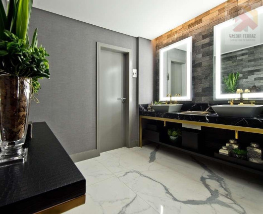 Imagem Apartamento com 2 Quartos à Venda, 108 m² em Centro - Florianópolis