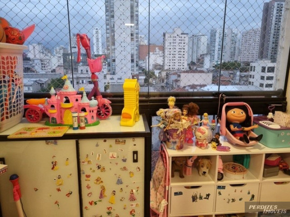 Imagem Apartamento com 3 Quartos à Venda, 95 m² em Barra Funda - São Paulo