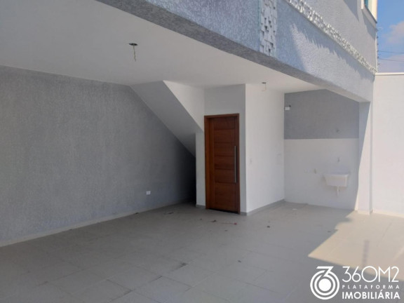 Imagem Casa com 2 Quartos à Venda, 125 m² em Vila Floresta - Santo André Imagem Casa com 2 Quartos à Venda, 125 m² em Vila Floresta - Santo André