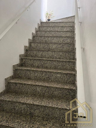 Imagem Cobertura com 2 Quartos à Venda, 140 m² em Vila Pires - Santo André