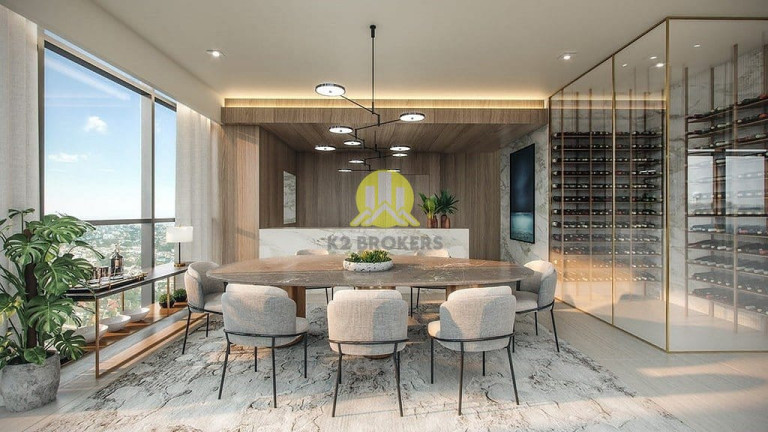 Imagem Apartamento com 4 Quartos à Venda, 364 m² em Campina Do Siqueira - Curitiba Imagem Apartamento com 4 Quartos à Venda, 364 m² em Campina Do Siqueira - Curitiba