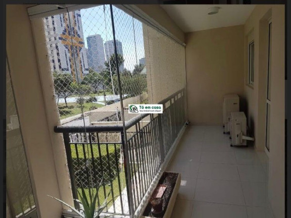 Imagem Imóvel com 3 Quartos à Venda, 194 m² em Altos Do Esplanada - São José Dos Campos