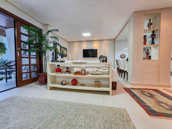 Imagem Casa de Vila com 3 Quartos à Venda, 142 m² em Riviera De São Lourenço - Bertioga