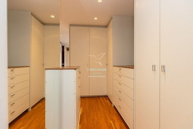 Imagem Cobertura com 3 Quartos à Venda, 305 m² em Sumarezinho - São Paulo