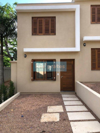 Imagem Casa com 2 Quartos à Venda, 121 m² em Teresópolis - Porto Alegre