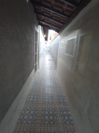 Imagem Casa com 2 Quartos à Venda,  em Vila Caiçara - Praia Grande