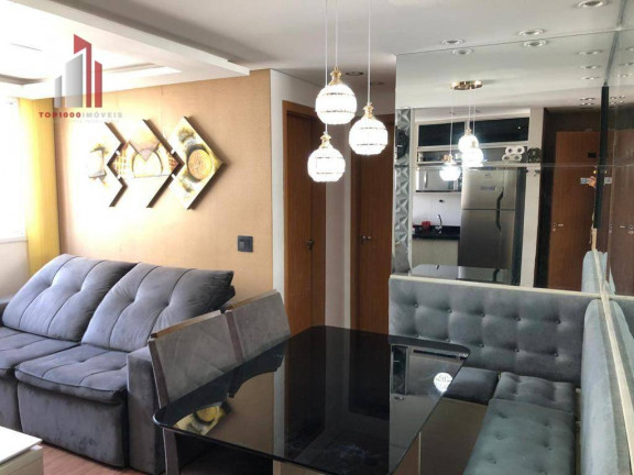 Imagem Apartamento com 2 Quartos à Venda, 44 m² em Jardim íris - São Paulo Imagem Apartamento com 2 Quartos à Venda, 44 m² em Jardim íris - São Paulo