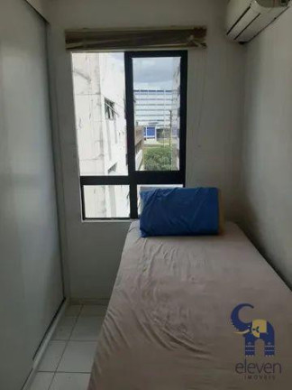 Imagem Apartamento com 3 Quartos à Venda, 75 m² em Imbuí - Salvador