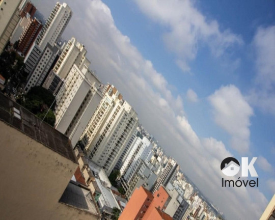 Imagem Cobertura com 2 Quartos à Venda, 167 m² em Pinheiros - São Paulo Imagem Cobertura com 2 Quartos à Venda, 167 m² em Pinheiros - São Paulo