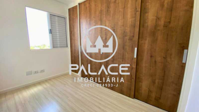 Imagem Apartamento com 3 Quartos à Venda, 70 m² em Piracicamirim - Piracicaba