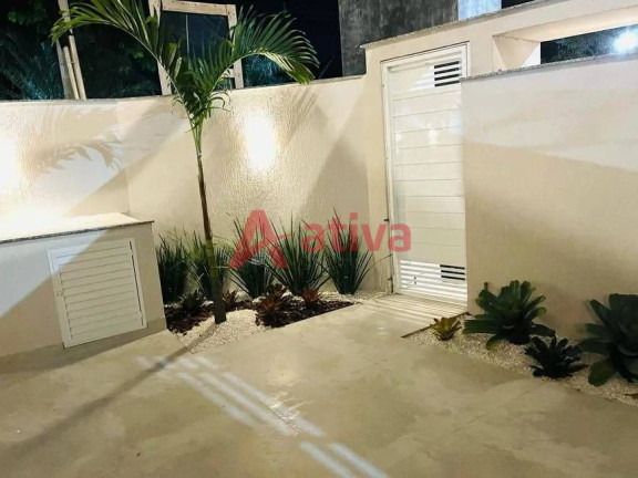 Imagem Casa com 4 Quartos à Venda, 212 m² em Vargem Pequena - Rio De Janeiro