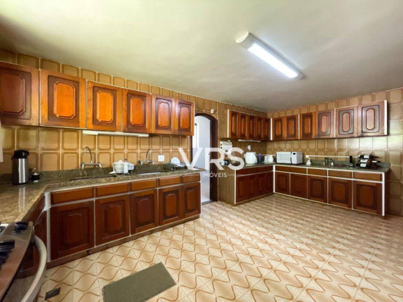 Imagem Casa com 5 Quartos à Venda, 733 m² em Iucas - Teresópolis Imagem Casa com 5 Quartos à Venda, 733 m² em Iucas - Teresópolis