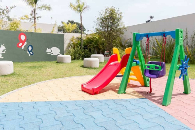 Imagem Apartamento com 2 Quartos à Venda, 47 m² em Morumbi - São Paulo Imagem Apartamento com 2 Quartos à Venda, 47 m² em Morumbi - São Paulo