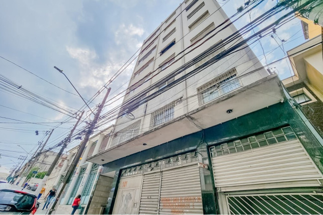 Apartamento com 3 Quartos à Venda, 100 m² em Vila Mariana - São Paulo