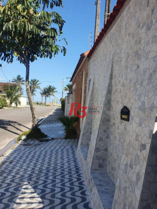 Imagem Sobrado com 4 Quartos à Venda, 250 m² em Balneário Flórida - Praia Grande Imagem Sobrado com 4 Quartos à Venda, 250 m² em Balneário Flórida - Praia Grande