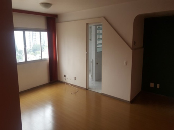 Imagem Imóvel com 2 Quartos para Alugar, 74 m² em Vila Cordeiro - São Paulo Imagem Imóvel com 2 Quartos para Alugar, 74 m² em Vila Cordeiro - São Paulo