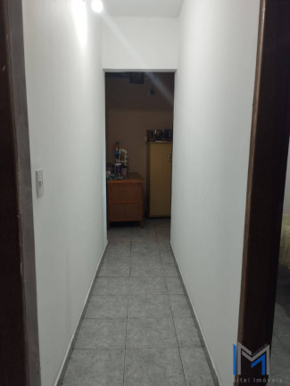 Imagem Casa com 5 Quartos à Venda, 137 m² em Vila Ester - Carapicuíba