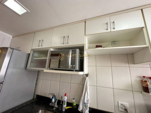 Imagem Apartamento com 2 Quartos à Venda, 50 m² em Sul (águas Claras) - Brasília