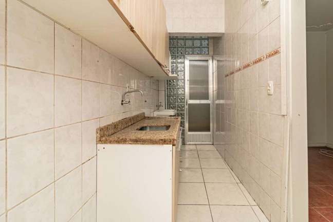 Imagem Imóvel com 2 Quartos à Venda,  em Santana - Porto Alegre