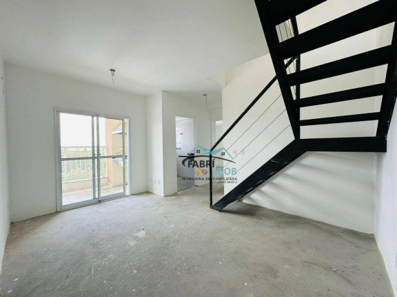 Imagem Imóvel com 2 Quartos à Venda, 120 m² em Alto Da Boa Vista - Sorocaba