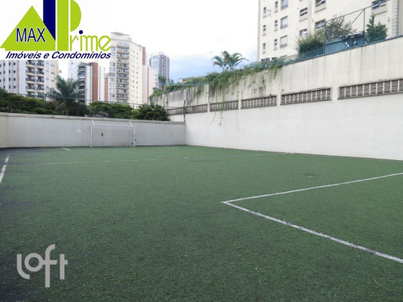 Imagem Apartamento com 4 Quartos à Venda, 156 m² em Tatuapé - São Paulo