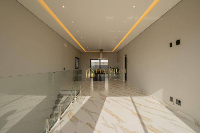 Imagem Sobrado com 3 Quartos à Venda, 175 m² em Reserva Do Vale - Caçapava