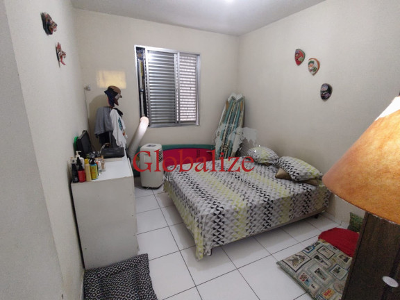 Imagem Imóvel com 2 Quartos à Venda, 54 m² em Gonzaga - Santos