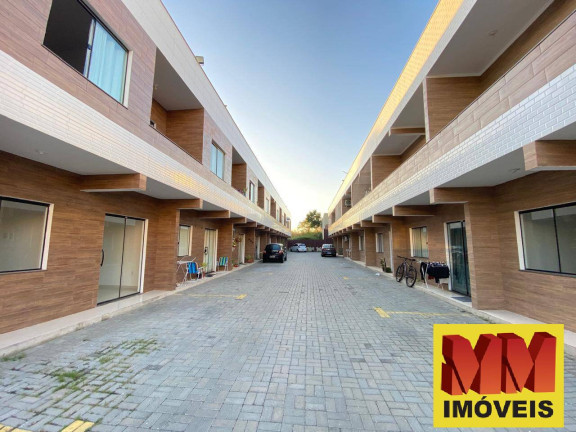 Imagem Casa de Condomínio com 1 Quarto à Venda, 40 m² em Nova São Pedro - São Pedro Da Aldeia