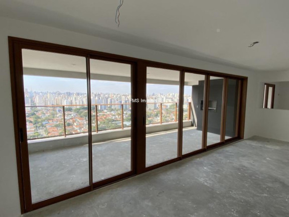 Imagem Imóvel com 3 Quartos à Venda, 145 m² em Campo Belo - São Paulo Imagem Imóvel com 3 Quartos à Venda, 145 m² em Campo Belo - São Paulo