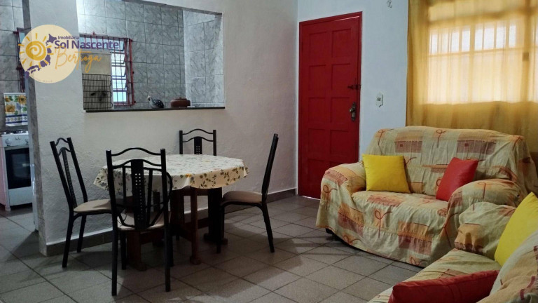 Imagem Casa com 3 Quartos à Venda, 244 m² em Centro - Bertioga