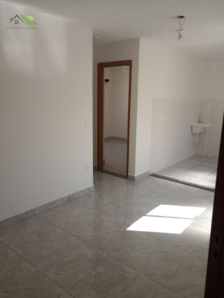 Imagem Apartamento com 2 Quartos para Alugar, 40 m² em Chácara Estância Paulista - Suzano