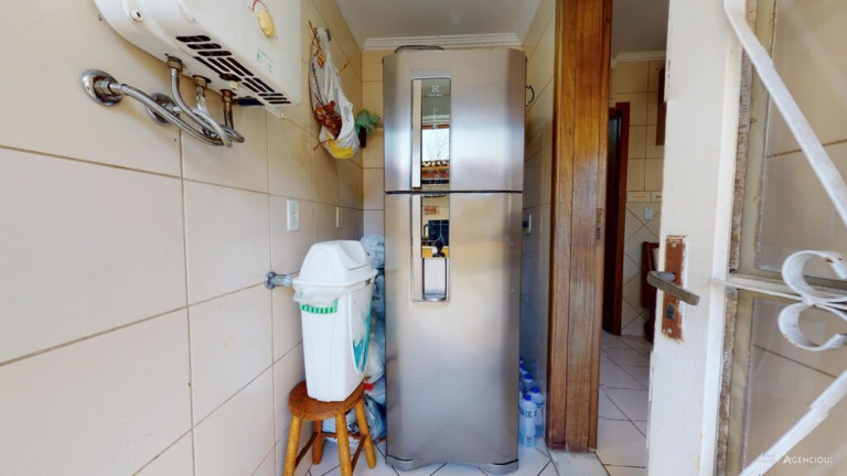Imagem Imóvel com 3 Quartos à Venda,  em Espírito Santo - Porto Alegre
