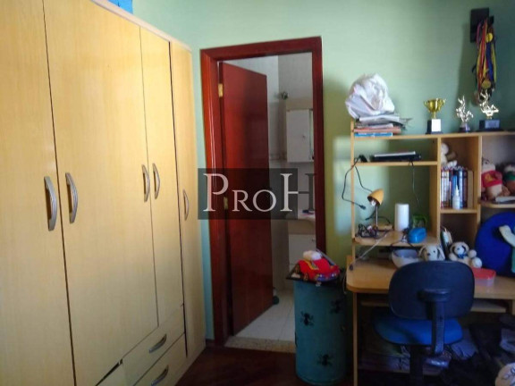 Imagem Sobrado com 3 Quartos à Venda, 417 m² em Olímpico - São Caetano Do Sul